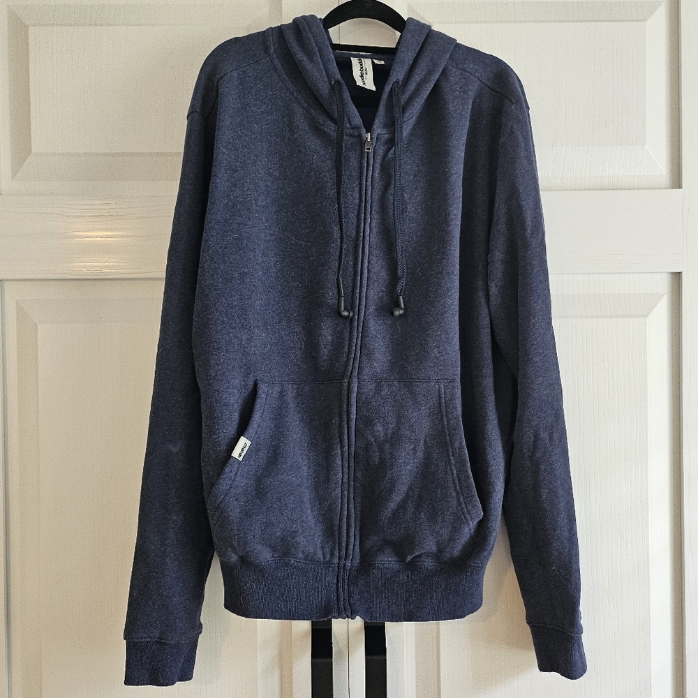 Men's Navy Blue Sweater